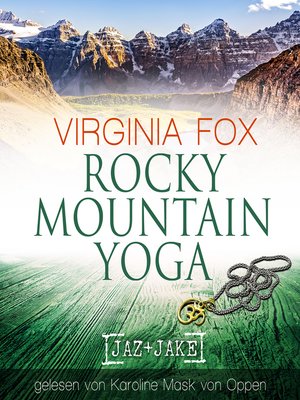 cover image of Rocky Mountain Yoga